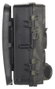Denver WCL-8040 Cámara de fototrampeo 4G LTE Camuflaje