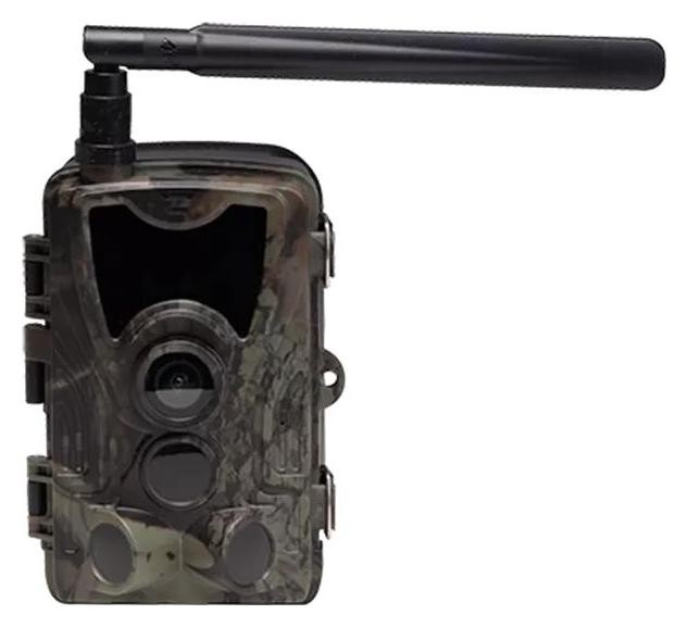 Denver WCL-8040 Cámara de fototrampeo 4G LTE Camuflaje Denver WCL-8040 Cámara de fototrampeo 4G LTE Camuflaje