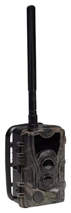Denver WCL-8040 Cámara de fototrampeo 4G LTE Camuflaje Denver WCL-8040 Cámara de fototrampeo 4G LTE Camuflaje