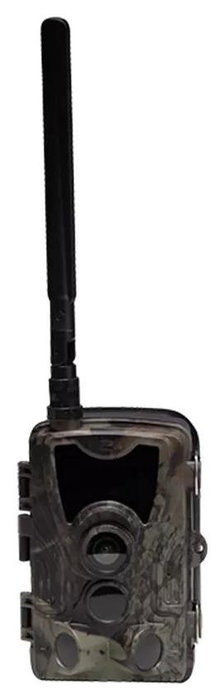 Denver WCL-8040 Cámara de fototrampeo 4G LTE Camuflaje Denver WCL-8040 Cámara de fototrampeo 4G LTE Camuflaje