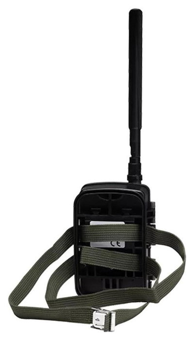 Denver WCL-8040 Cámara de fototrampeo 4G LTE Camuflaje Denver WCL-8040 Cámara de fototrampeo 4G LTE Camuflaje