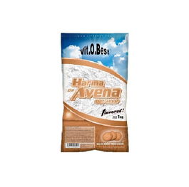 Harina De Avena Galleta