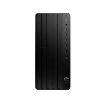 HP Pro 290 G9 Torre PC Negocio - Intel Core i5-12500 12ma Gen, 8 GB DDR4, 256 GB SSD NVMe, Windows 11 Pro, Referencia 9M927AT, Color Negro Jack, Chipset Intel H670 HP Pro 290 G9 Torre PC Negocio - Intel Core i5-12500 12ma Gen, 8 GB DDR4, 256 GB SSD NVMe, Windows 11 Pro, Referencia 9M927AT, Color Negro Jack, Chipset Intel H670