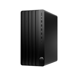 HP Pro 290 G9 Torre PC Negocio - Intel Core i5-12500 12ma Gen, 8 GB DDR4, 256 GB SSD NVMe, Windows 11 Pro, Referencia 9M927AT, Color Negro Jack, Chipset Intel H670