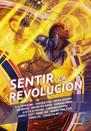 Sentir la revolución, AA.VV. - CRONONAUTA EDITORIAL