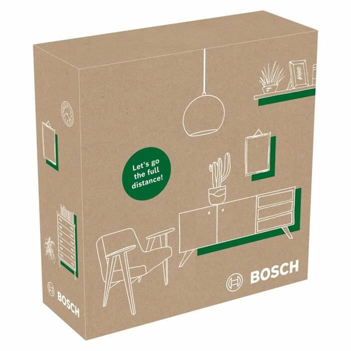 Bosch Juego de telémetro Zamo Bosch Juego de telémetro Zamo