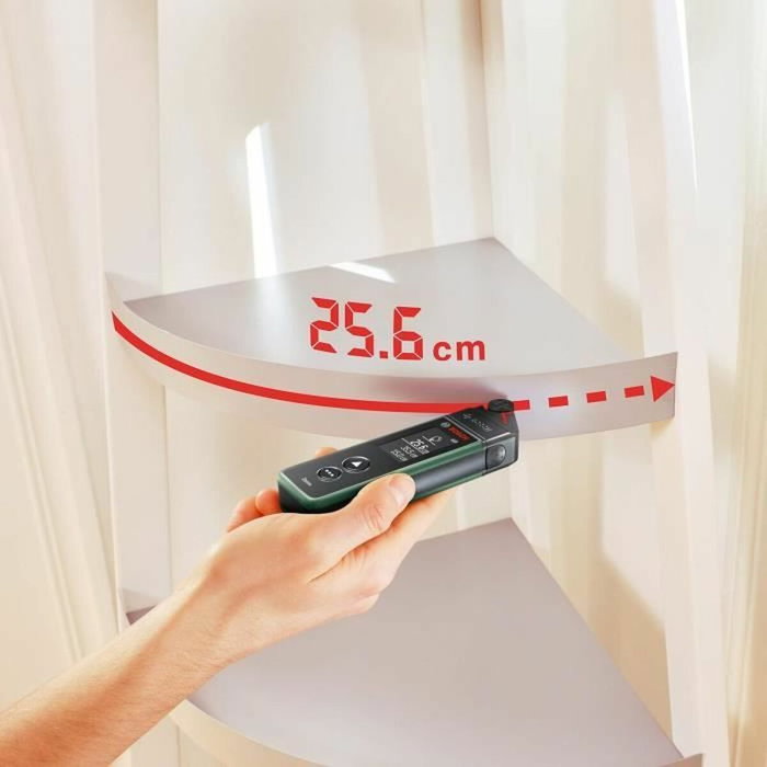 Bosch Juego de telémetro Zamo Bosch Juego de telémetro Zamo