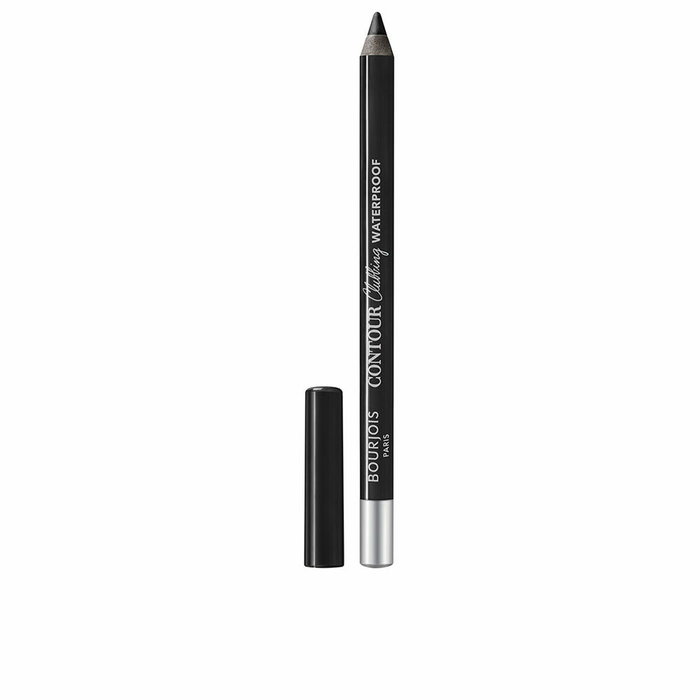 Bourjois Contour Clubbing Delineador de Ojos Waterproof 041-Black Party Bourjois Contour Clubbing Delineador de Ojos Waterproof 041-Black Party