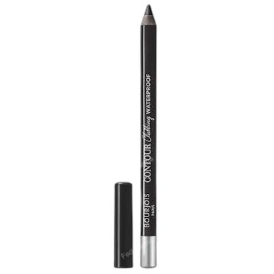Bourjois Contour Clubbing Delineador de Ojos Waterproof 041-Black Party Bourjois Contour Clubbing Delineador de Ojos Waterproof 041-Black Party