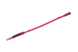 Freedog Correa Boreal Fucsia 20 mm 120-180 cm