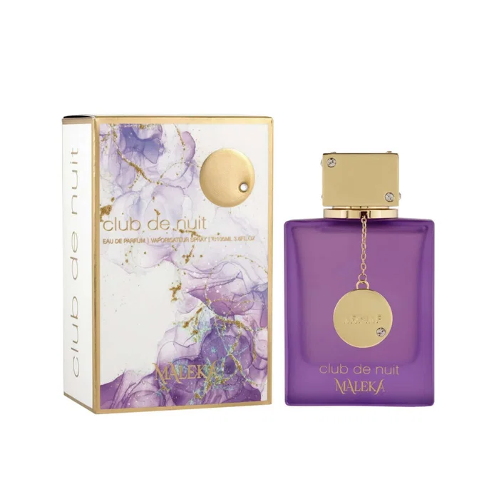 Armaf Club De Nuit Maleka Eau de Parfum 105 ml