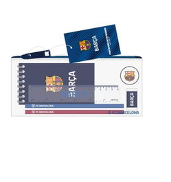 Safta Portatodo Actividades F.C. Barcelona 1ª Equip. 26/27 con Kit