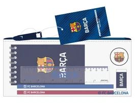 Safta Estuche portatodo actividades F.C.Barcelona 1ª Equip. 26/27