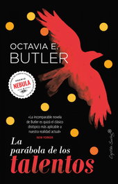La parábola de los talentos, Octavia Butler - CAPITAN SWING LIBROS