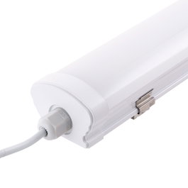 GreenIce Equipo Estanco Enlazable LED 40W 3.600Lm 6000K IP65
