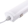 Equipo Estanco Enlazable LED 40W 3.600Lm 6000ºK 120Cm IP65