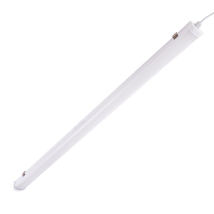 Equipo Estanco Enlazable LED 40W 3.600Lm 6000ºK 120Cm IP65