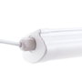 Equipo Estanco Enlazable LED 40W 3.600Lm 6000ºK 120Cm IP65