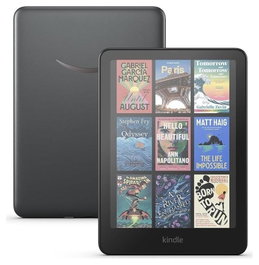 Amazon Kindle Colorsoft Signature Edition 32GB 2024 negro