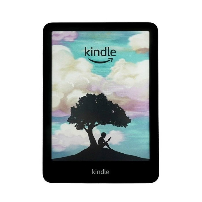 Amazon Kindle Colorsoft Signature Edition 32GB 2024 negro Amazon Kindle Colorsoft Signature Edition 32GB 2024 negro