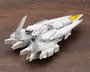 Kotobukiya M.S.G. Accesorios Heavy Weapon Unit 64 Weiss Vogel