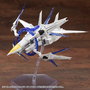 Kotobukiya M.S.G. Accesorios Heavy Weapon Unit 64 Weiss Vogel