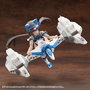 Kotobukiya M.S.G. Accesorios Heavy Weapon Unit 64 Weiss Vogel