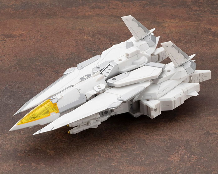 Kotobukiya M.S.G. Accesorios Heavy Weapon Unit 64 Weiss Vogel