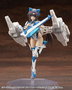 Kotobukiya M.S.G. Accesorios Heavy Weapon Unit 64 Weiss Vogel