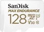 SanDisk Max Endurance 128 GB MicroSDXC UHS-I Clase 10