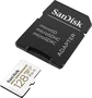 SanDisk Max Endurance 128 GB MicroSDXC UHS-I Clase 10