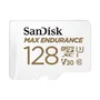 SanDisk Max Endurance 128GB microSDXC