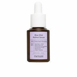 Sérum Facial Meisani Blue Elixir Retinol 15 ml