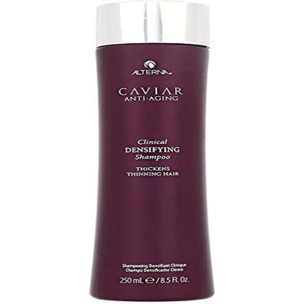 Alterna Caviar Clinical Densifying Shampoo 250ml Alterna Caviar Clinical Densifying Shampoo 250ml
