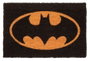 DC Comics Felpudo Batman Logo 60 x 40 cm