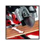 Einhell TC-SM 2131/1 Dual Sierra Ingletadora Telescópica