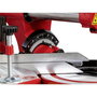 Einhell TC-SM 2131/1 Sierra ingletadora telescópica