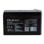 Qoltec Akumulator AGM 12V 9Ah