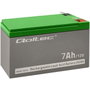 Batería para SAI Qoltec 53031 9 Ah 12 V