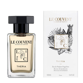 Le Couvent Des Minimes Singulieres Theria Eau de Parfum 100 mL