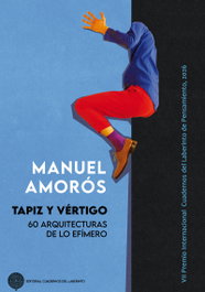 Tapiz y vertigo, CUADERNOS DEL LABERINTO - CUADERNOS DEL LABERINTO