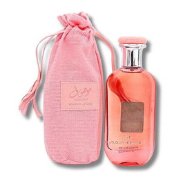Al Zaafaran Mousuf Eau de Parfum - Perfume para Mujer 100 ml