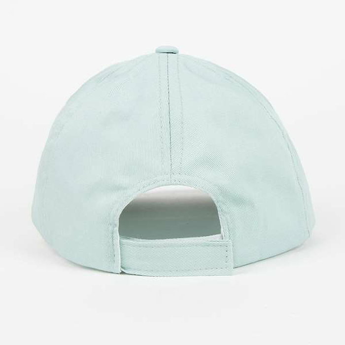 Cerdá Gorra Visera Curva Aplicaciones Frozen 53 Cm