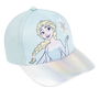 Cerdá Gorra Visera Curva Frozen Aplicaciones Niña 53 cm