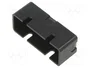 LOVATO ELECTRIC Tapa de terminales IP20 54x21x20mm