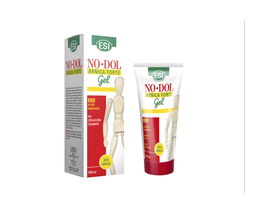 Nodol Árnica Forte Gel