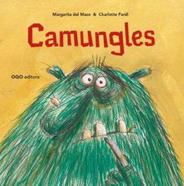 Camungles, Margarita del Mazo - OQO