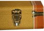 Gator Estuche Guitarra Eléctrica "Gator GW Deluxe" - Tweed