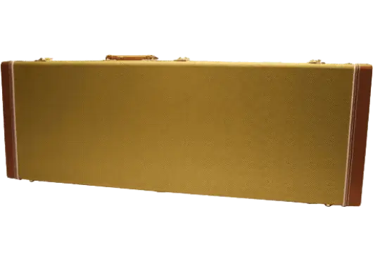 Gator Estuche Guitarra Eléctrica "Gator GW Deluxe" - Tweed