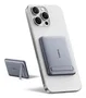 BASEUS PicoGo AM31 Qi2 Ultra-Mini Magnetic Power Bank 5000mAh 20W Gris